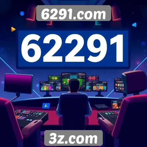 Tendências de jogos online em 6291.com