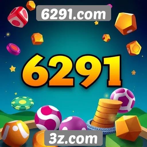 Jogos populares disponíveis em 6291.com