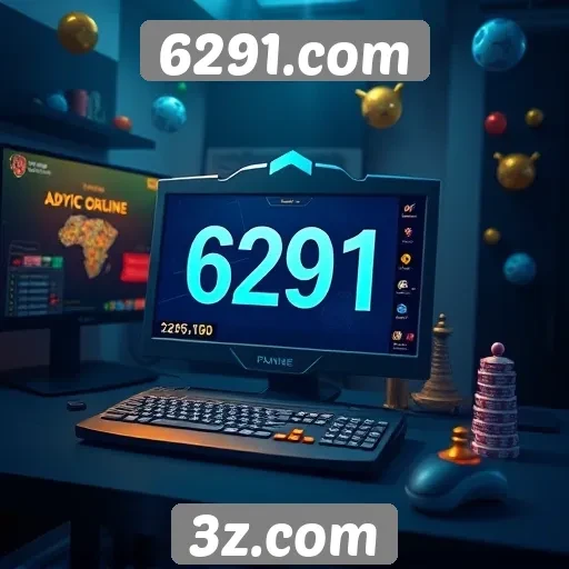 Segurança e privacidade no 6291.com