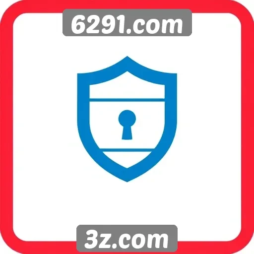 Recursos de segurança no 6291.com para jogadores