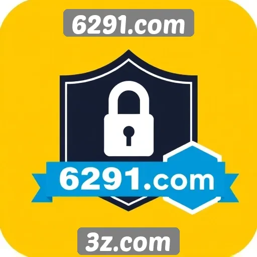 Avaliação de segurança do site 6291.com